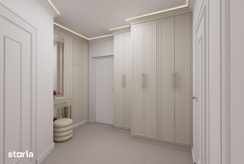 Apartament cu 2 camere decomandat în Cug