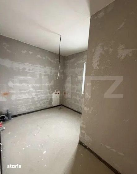 Casă cu 4 camere cu Teren 500 Mp în Chinteni