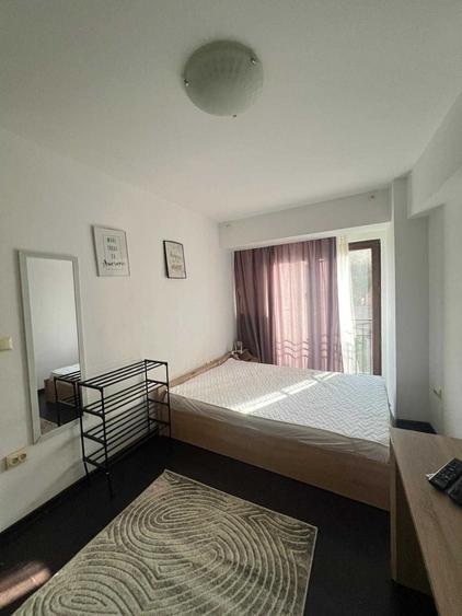 Apartament cu 2 camere decomandat în Ultracentral