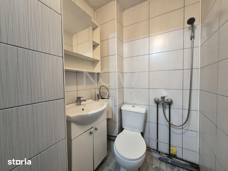 Garsonieră, mobilată în Vasile Aaron