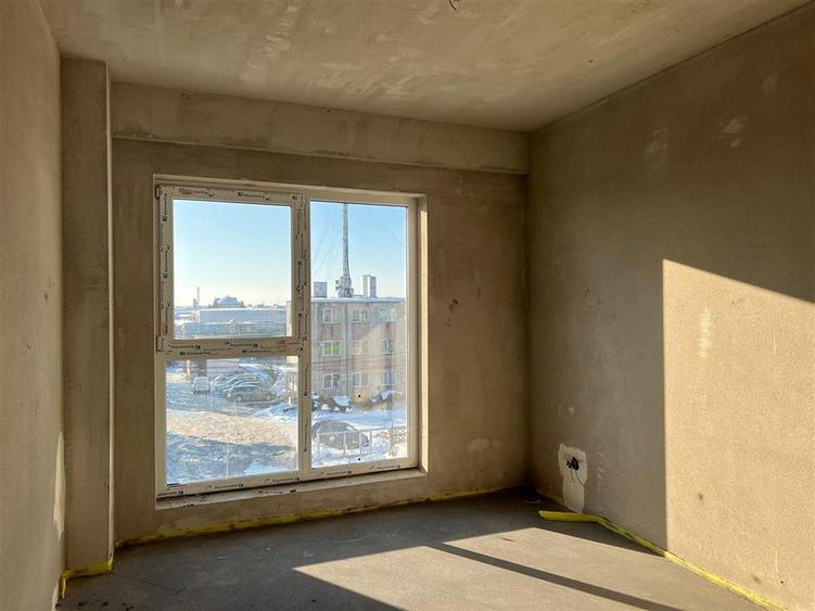 Apartament cu 2 camere nedecomandat în Depozitelor
