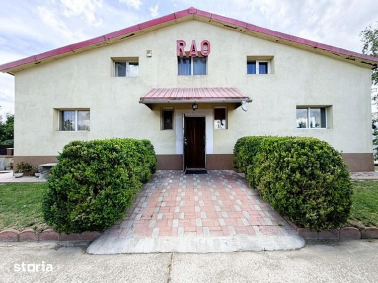 AFACERE + PROPRIETATE DE VANZARE | SCORNICE?TI PISCANI | COMISION 0% - 15
