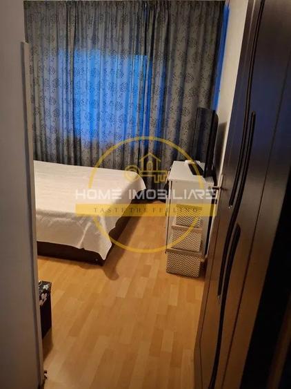 Apartament cu 2 camere, mobilat în Dacia