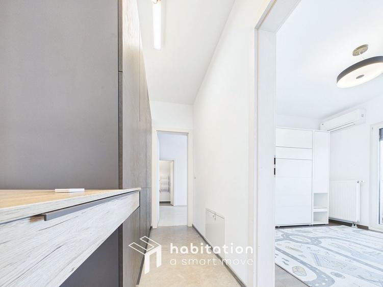 Penthouse elegant si primitor, cu un view spectaculos, in zona Lipovei - 8