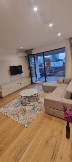 Inchiriere 2 camere NUSCO CITY - 5