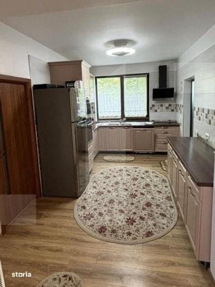 Spațiu comercial, de 365 mp, în Băiceni