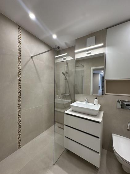 ICON Garden | Moșilor | 2 Camere Premium | 60 mp | 2 Balcoane | Parcar - 17