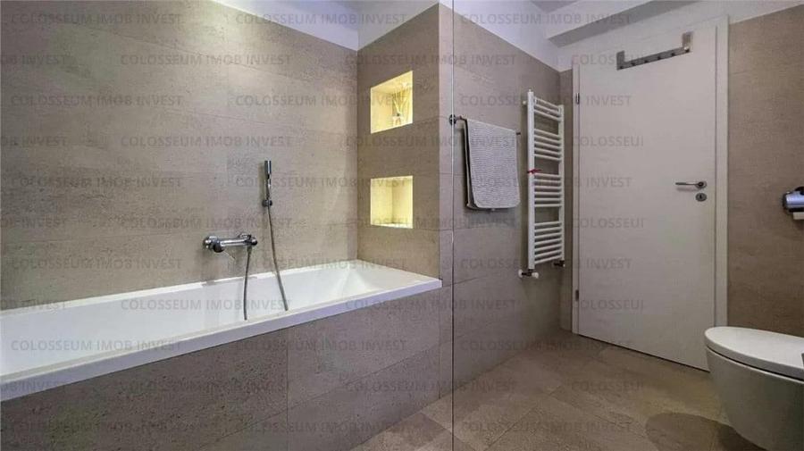 Apartament cu 2 camere, decomandat - zona Tractorul - 7