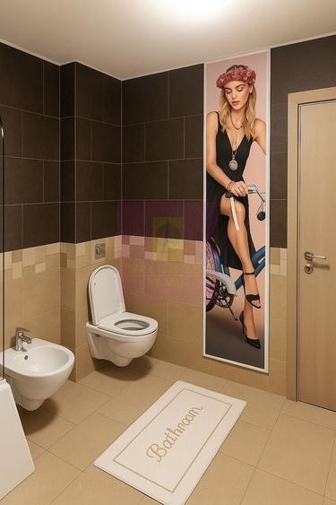 Apartament cu 3 camere decomandat în Pipera