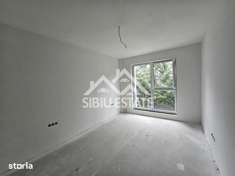Apartament cu 3 camere în Cristian