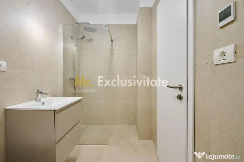 Apartament cu 3 camere decomandat în Trivale