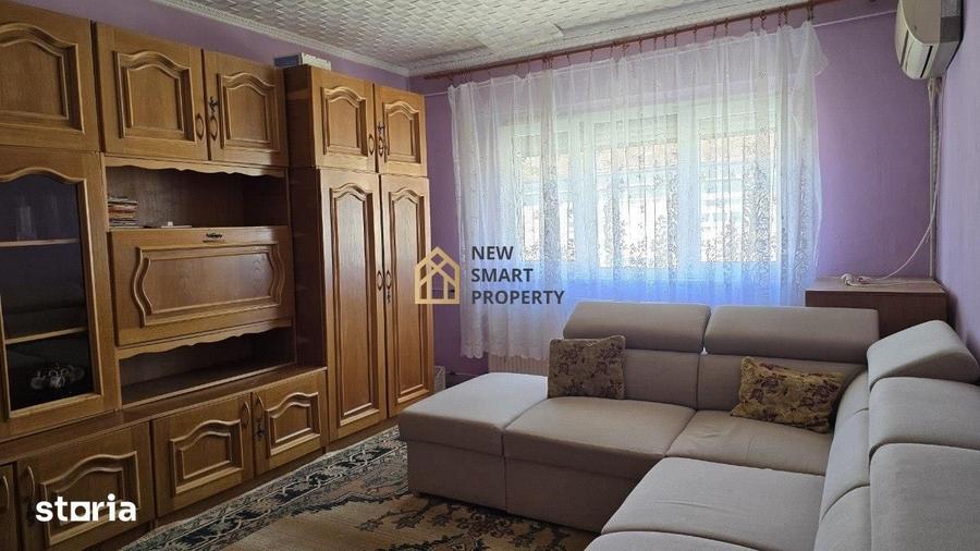 De inchiriat apartament 3 camere, tip PB, etaj 4, Rogerius - 10