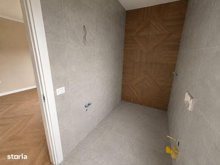 Casă cu 3 camere cu Teren 350 Mp în Dancu