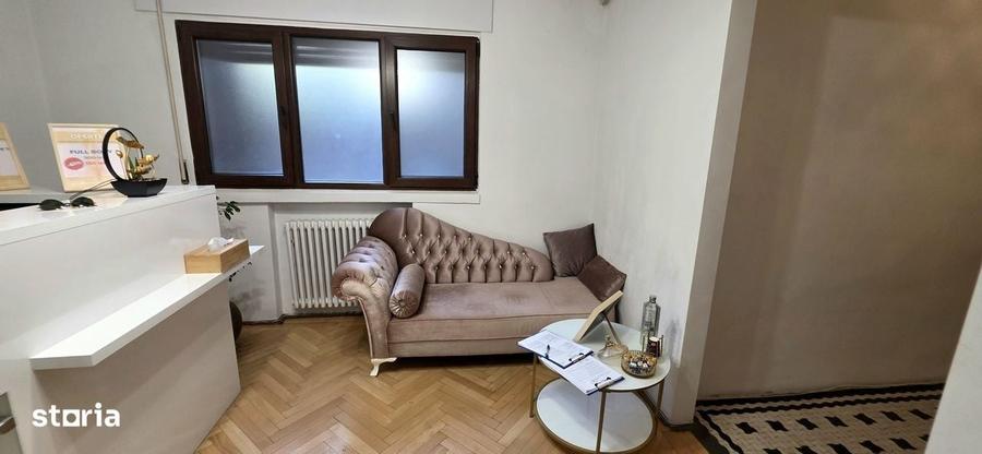 Apartament cu 2 camere în Universitate