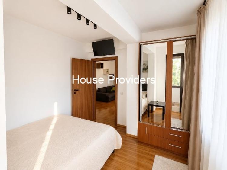 Inchiriere Apartament 2 Camere Bucurestii Noi, Metrou - 15