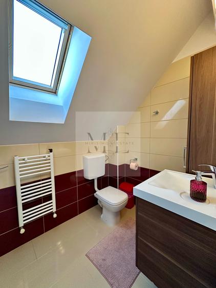Apartament 3 camere DUPLEX/mobilat si utilat/7 minute metrou Dimitrie Leonid - 21