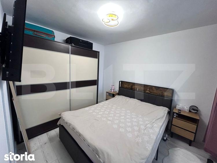 Apartament cu 2 camere în Craiovița Nouă