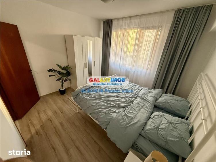 Apartament 3 camere | N.Grigorescu | 5min. metrou | pet friendly - 6
