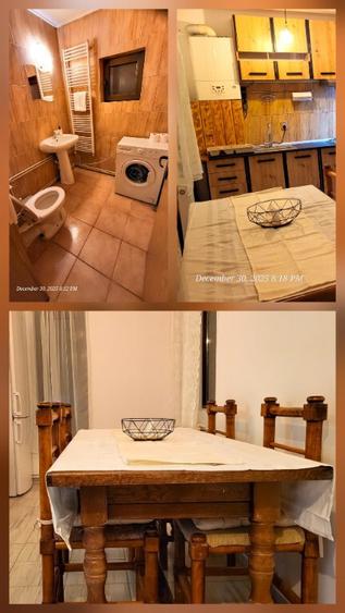 Apartament în Breaza de Jos