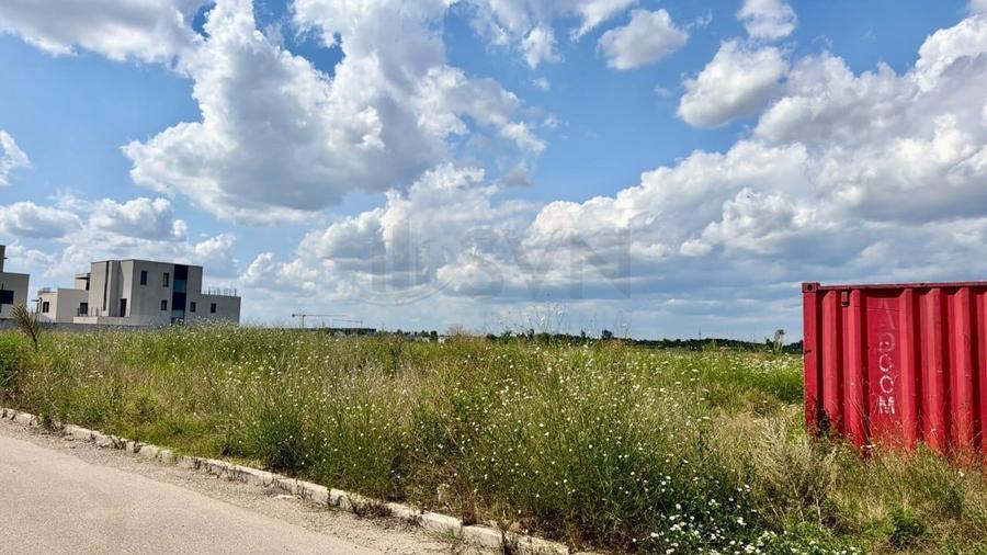 Teren Construcții intravilan de 4000 mp, în Pipera