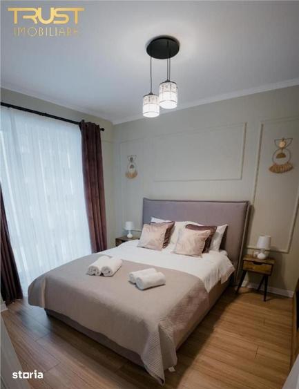 2 camere l Str.Lombului l Balcon l Parcare - 3