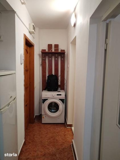 Garsonieră, mobilată în Central