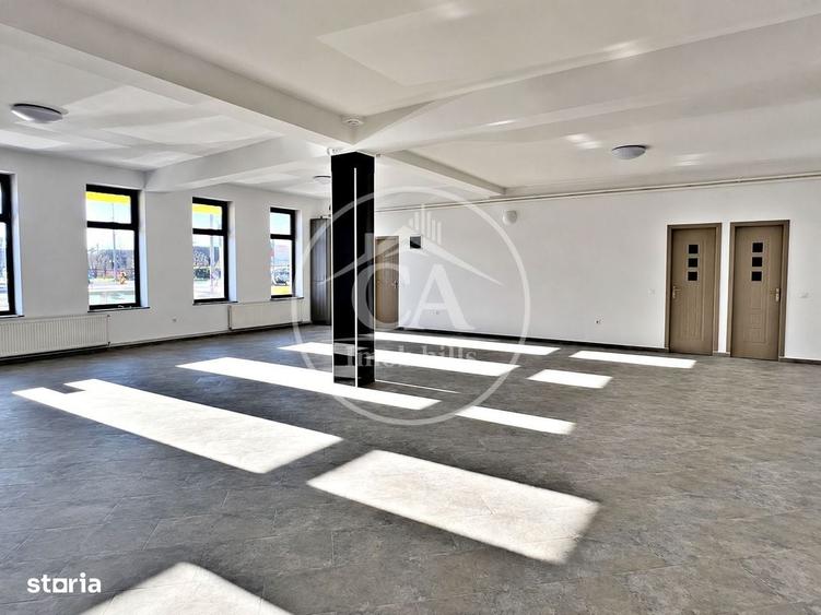 Spatiu comercial de inchiriat Bulevardul Decebal, Oradea - 5