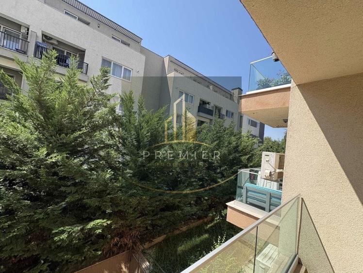 Apartament cu 2 camere decomandat în Iancu Nicolae