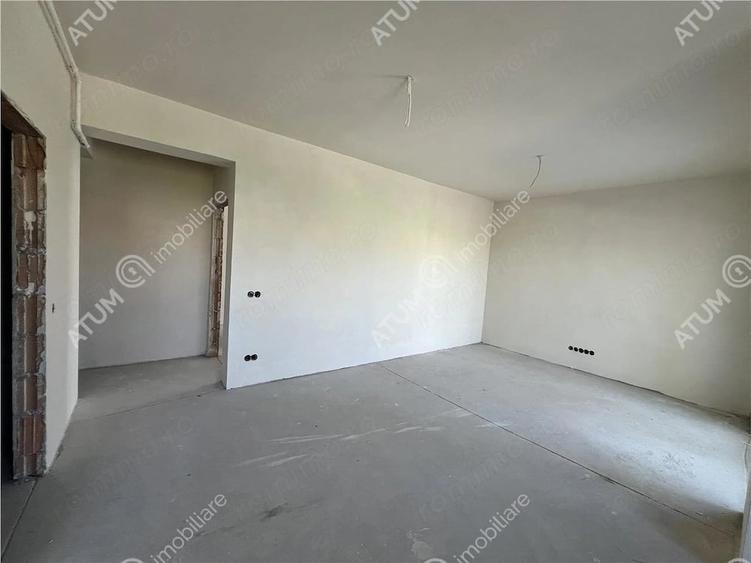 Apartament de 3 camere cu 2 bai si terasa etaj 2 zona Pictor Brana - 14