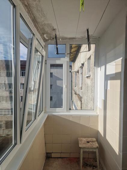 Apartament cu 2 camere decomandat în Precista