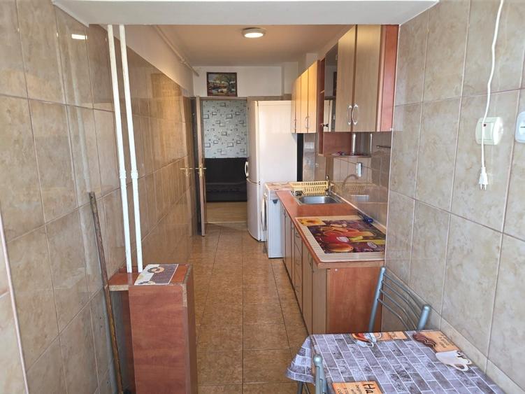 Apartament cu 2 camere decomandat în Găvana
