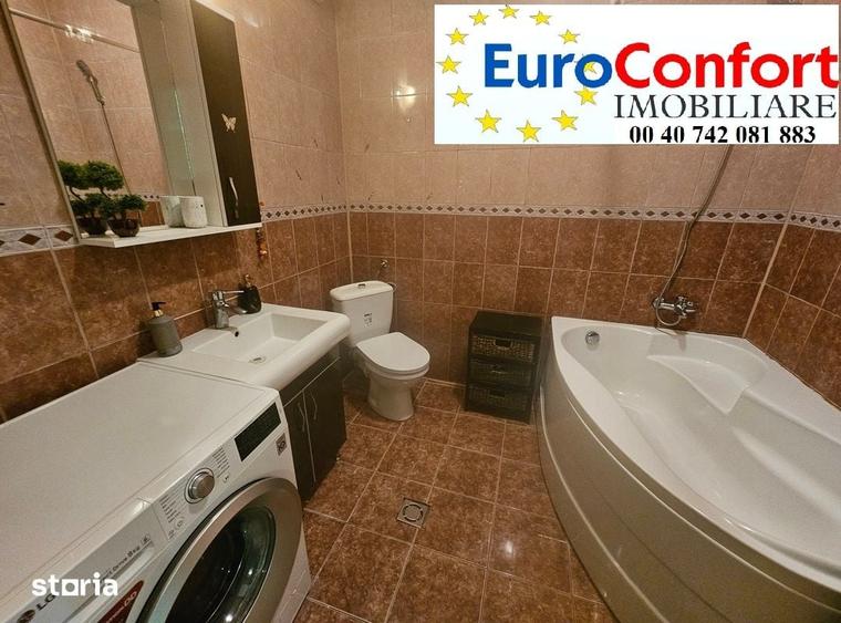 Inchiriem apartament 3 camere, Cartier Rezidential Ared Uta - 6