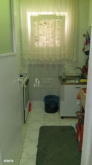 Apartament 2 camere zona Piata Salajan - 2