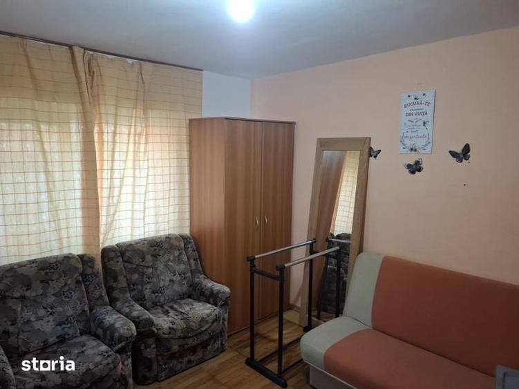 Inchiriez garsoniera Oradea, str. Sfantul Apostol Andrei - 7