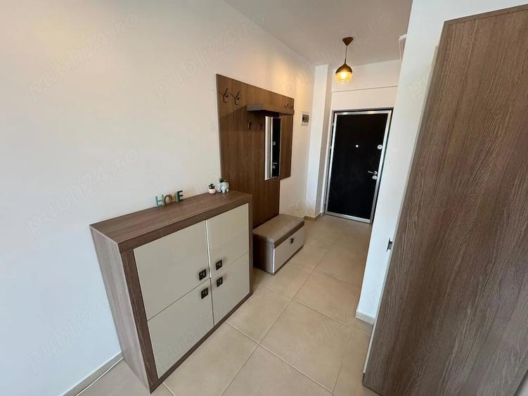 apartament bloc nou,central - 1