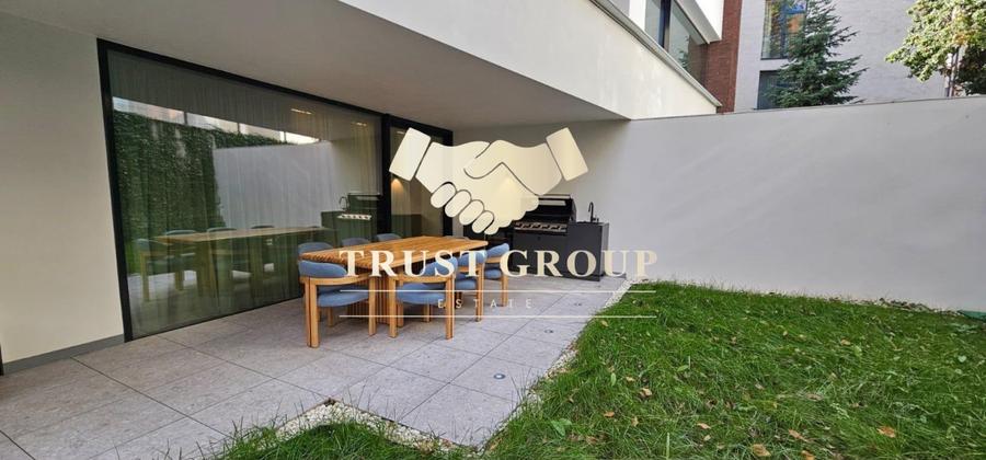 Apartament cu 4 camere decomandat în Kiseleff