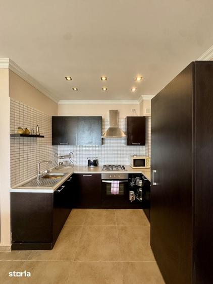 Apartament langa lac in complex rezidential privat - 5