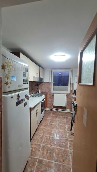 Apartament cu 2 camere decomandat în Mircea cel Bătrân