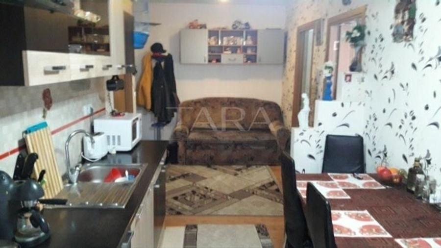 Apartament 2 camere zona Florilor, Florești - 4