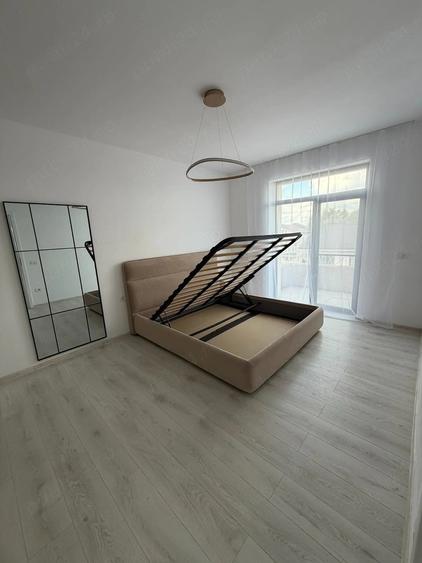 [Proprietar] Apartament Penthouse 2 camere 57mp cu terasa 20mp si 2 locuri de parcare in CF - 8