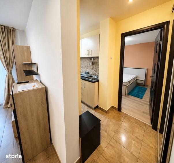 2 camere |Piata Victoriei|Parcare inclusa| Mobilat si utilat|Fara risc - 2