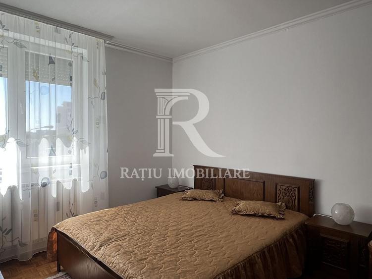 Apartament cu 3 camere | Gheorghe Magheru | Central | Oradea - 5