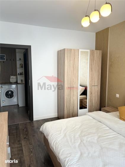 Apartament 2 camere,??Calea Moldovei - 11