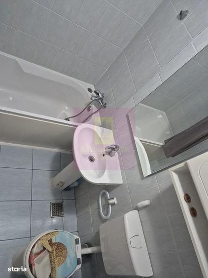 Garsoniera | Complex Rasarit de Soare Auchan Titan | Etaj 10 din 11 - 5