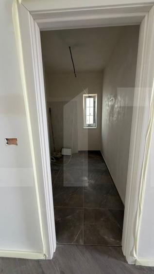 Duplex cu 3 camere cu Canalizare în Urseni