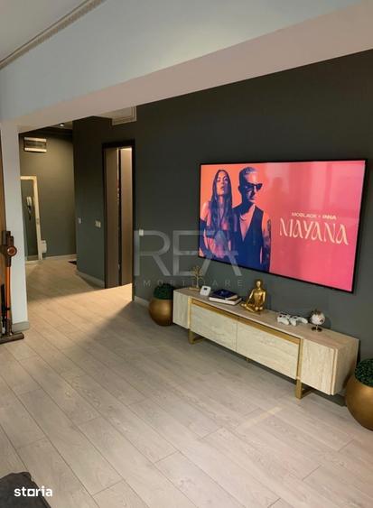 Duplex, et 11/12, 98 mp, parcare-Moghioros Park - 8