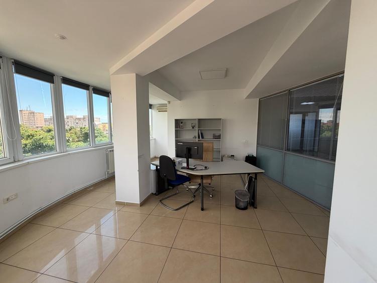 Birou, de 208.66000366211 mp, în Ultracentral