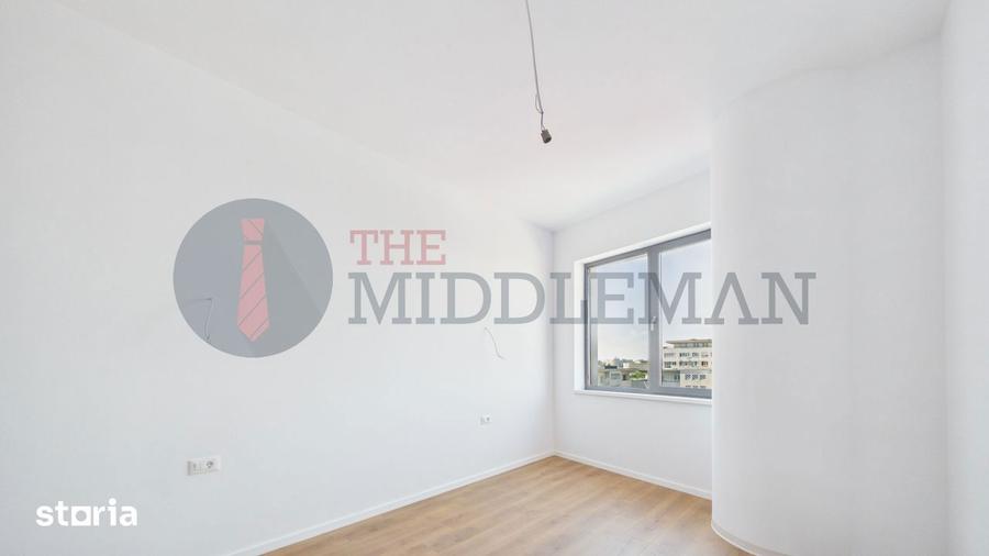 Apartament cu 2 camere în Grivița