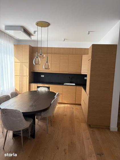 Iancu Nicolae, apartament premium cu gradina privata - 10