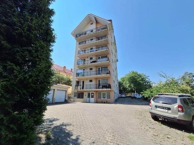 Apartament cu 2 camere semidecomandat în Bună Ziua